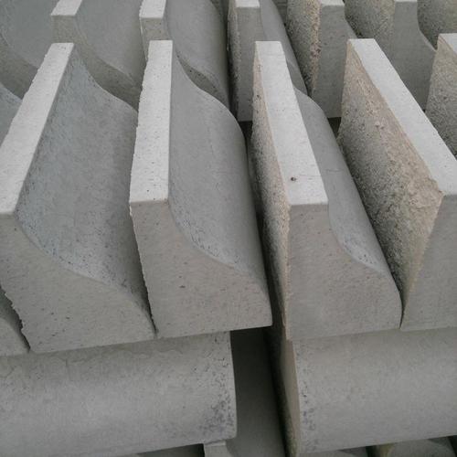 煙臺(tái)長島路沿石