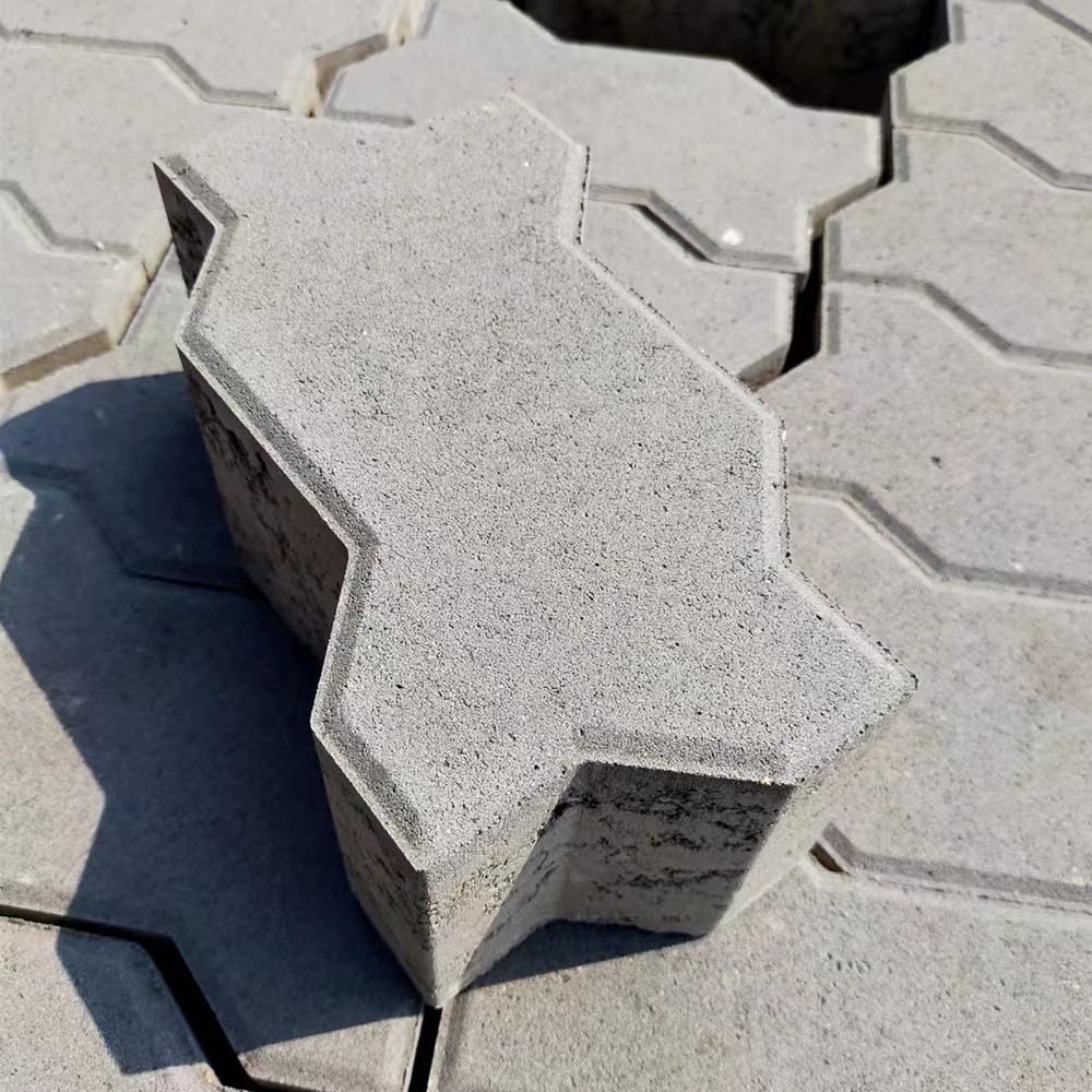 高速護坡磚 碼頭連鎖塊 水利河道堤岸可用 